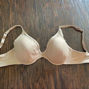 Thirdlove Classic Contour Plunge Bra